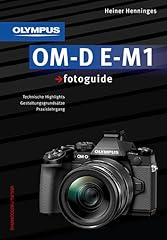 Lympus m1 fotoguide gebraucht kaufen  Wird an jeden Ort in Deutschland