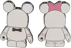 Disney pins vinylmation for sale  Delivered anywhere in UK