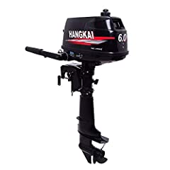 6hp stroke outboard for sale  Delivered anywhere in Ireland