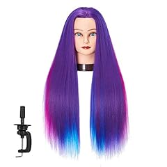 Traininghead mannequin head for sale  Delivered anywhere in USA 