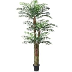 Soguyi artificial palm for sale  Delivered anywhere in USA 