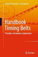 Handbook timing belts for sale  Delivered anywhere in UK
