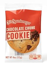 Otis spunkmeyer chocolate for sale  Delivered anywhere in USA 