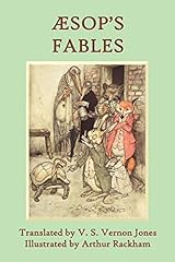 Aesop fables new for sale  Delivered anywhere in UK