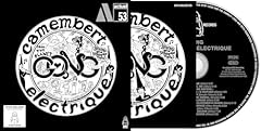 Camembert electrique d'occasion  Livré partout en Belgiqu