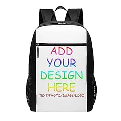 Zaino scolastico personalizzat usato  Spedito ovunque in Italia 