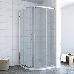 Aquabatos duschkabine 90x90 gebraucht kaufen  Wird an jeden Ort in Deutschland