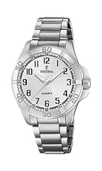 Festina montre homme d'occasion  Livré partout en France