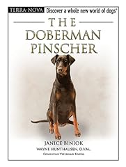 The doberman pinscher d'occasion  Livré partout en Belgiqu