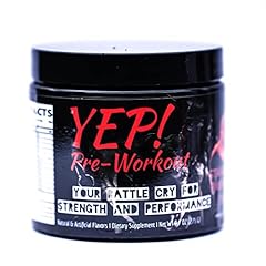 Yep strength yep for sale  Delivered anywhere in USA 