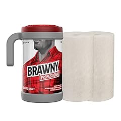 Brawny professional cleaning for sale  Delivered anywhere in USA 