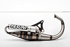 Yasuni exhaust scooter for sale  Delivered anywhere in UK