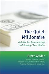Quiet millionaire guide for sale  Delivered anywhere in USA 