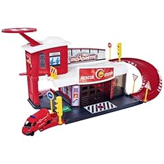 Majorette 212050038 station d'occasion  Livré partout en France