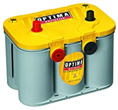 Optima batteries opt8014 for sale  Delivered anywhere in USA 
