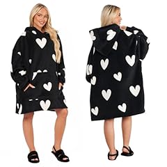 Dreamscene black hoodie for sale  Delivered anywhere in UK