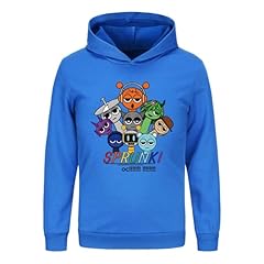 Boys sprunki print for sale  Delivered anywhere in UK
