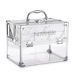 Noverlife silver acrylic for sale  Delivered anywhere in USA 