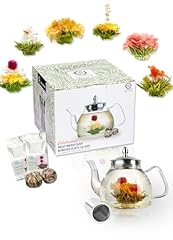 Tetwin glass teapot for sale  Delivered anywhere in USA 