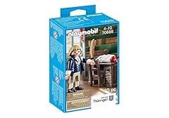 Playmobil 70688 johann gebraucht kaufen  Wird an jeden Ort in Deutschland