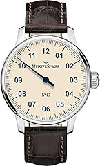 Meistersinger am6603n elegante gebraucht kaufen  Wird an jeden Ort in Deutschland