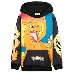 Pokémon sweats capuche d'occasion  Livré partout en France