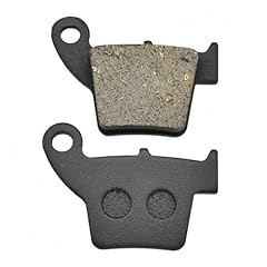 Motorbike brake pads for sale  Delivered anywhere in UK