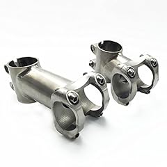 Tito titanium stelo usato  Spedito ovunque in Italia 