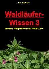 Waldläufer wissen essbare gebraucht kaufen  Wird an jeden Ort in Deutschland