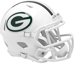 Riddell green bay for sale  Delivered anywhere in USA 