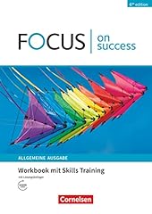 Focus success 6th gebraucht kaufen  Wird an jeden Ort in Deutschland