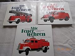 Alte feuerwehren mercedes gebraucht kaufen  Wird an jeden Ort in Deutschland