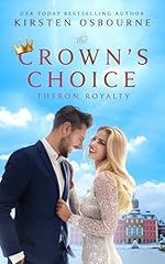 Crown choice for sale  Delivered anywhere in UK