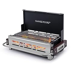 Change moore bbq for sale  Delivered anywhere in UK