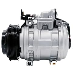 Compressore for auto usato  Spedito ovunque in Italia 