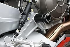 Gsg mototechnik sturzpads gebraucht kaufen  Wird an jeden Ort in Deutschland