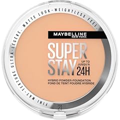 Maybelline powder foundation for sale  Delivered anywhere in UK