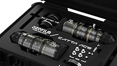 Dzofilm cine lens usato  Spedito ovunque in Italia 