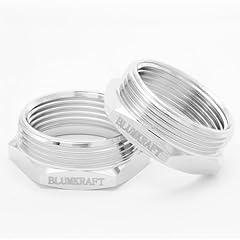 Blumkraft set adattatori usato  Spedito ovunque in Italia 