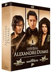 Coffret films alexandre d'occasion  Livré partout en France