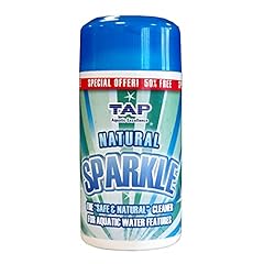 Tap aquatics natural for sale  Delivered anywhere in UK