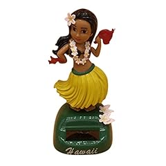 Danseuse hawaienne voiture d'occasion  Livré partout en France