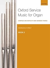 Oxford service music for sale  Delivered anywhere in USA 