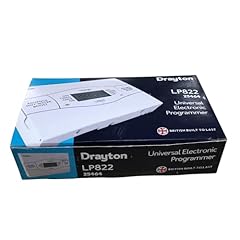 Drayton lp822 25464 for sale  Delivered anywhere in UK
