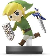 Nintendo wii amiibo usato  Spedito ovunque in Italia 