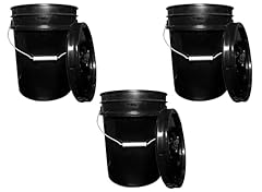 Gallon bucket lid for sale  Delivered anywhere in USA 