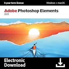 Adobe photoshop elements for sale  Delivered anywhere in UK