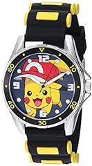 Accutime kids pokemon for sale  Delivered anywhere in USA 