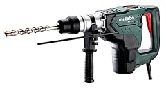 Metabo martello combinato usato  Spedito ovunque in Italia 
