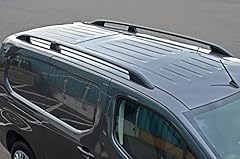 Black aluminium roof for sale  Delivered anywhere in UK